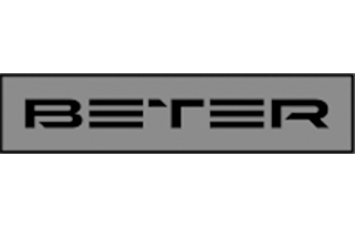 beter