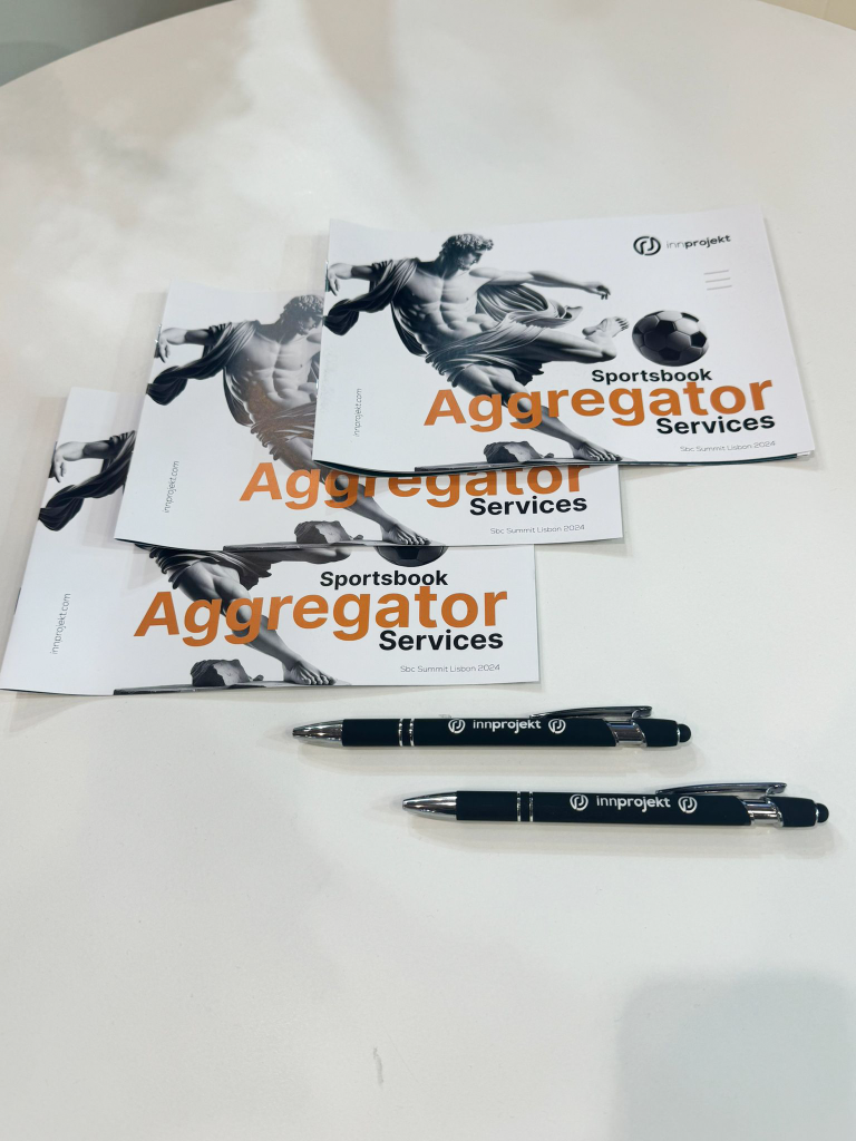 sbc lisbon 2024 stand 2