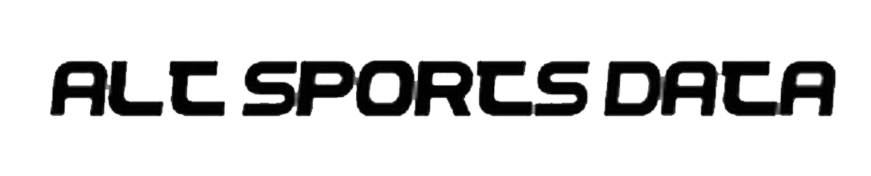 alt sports data innprojekt