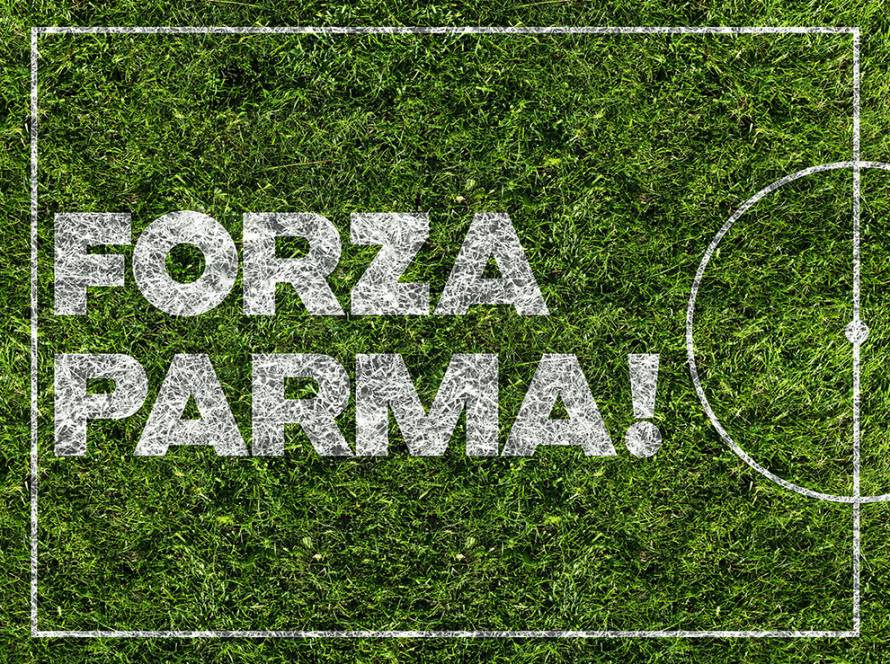 InnProjekt and Parma Calcio partnership 26 27