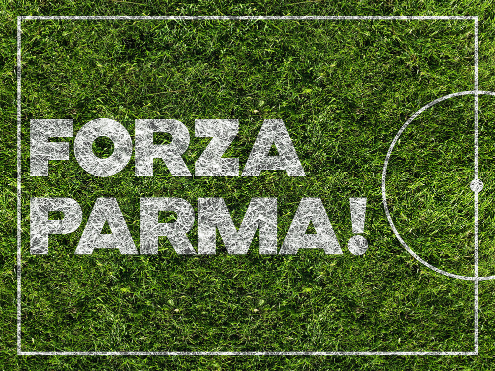 InnProjekt and Parma Calcio partnership 26 27