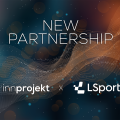 LSports Is Now Available Through InnProjekt’s Ecosystem for all Operators